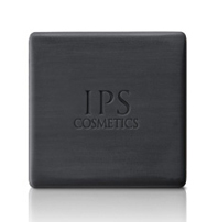 IPSコンディショニングバーで洗顔