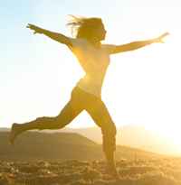 新しい自分への進化