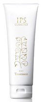 髪が潤うIPSコスメティックスのトリートメント