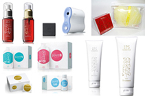 IPSの様々な製品