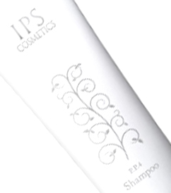 ipsシャンプーでの保湿