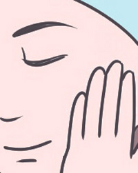 自粛中の肌質改善