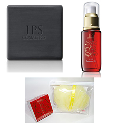 スキンケアに必要なアイテム