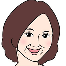 年齢に合わせたケア