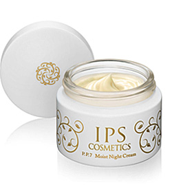 PP7ナイトクリーム