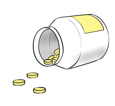 サプリで整える