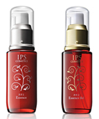 IPSでのスキンケアは簡単