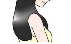 正しいヘアケア